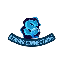 Strong Connections logo