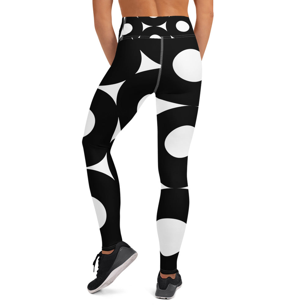 Yoga Leggings