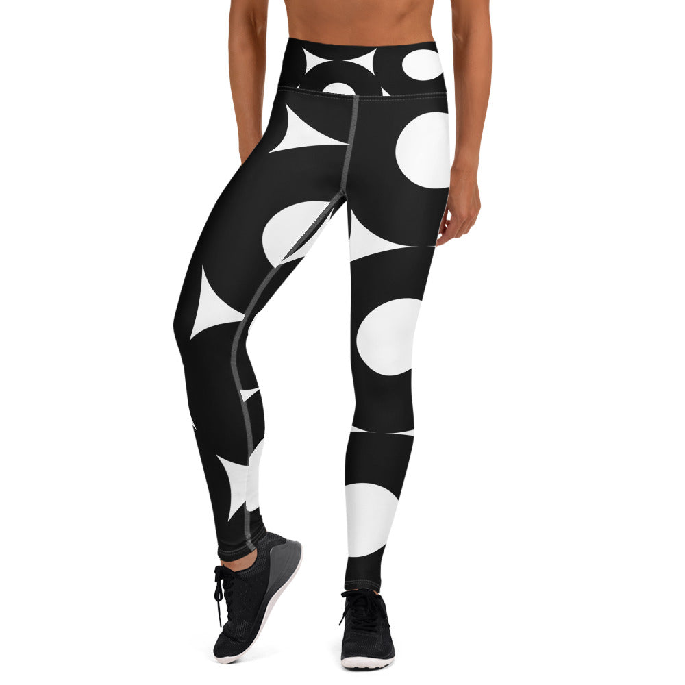 Yoga Leggings