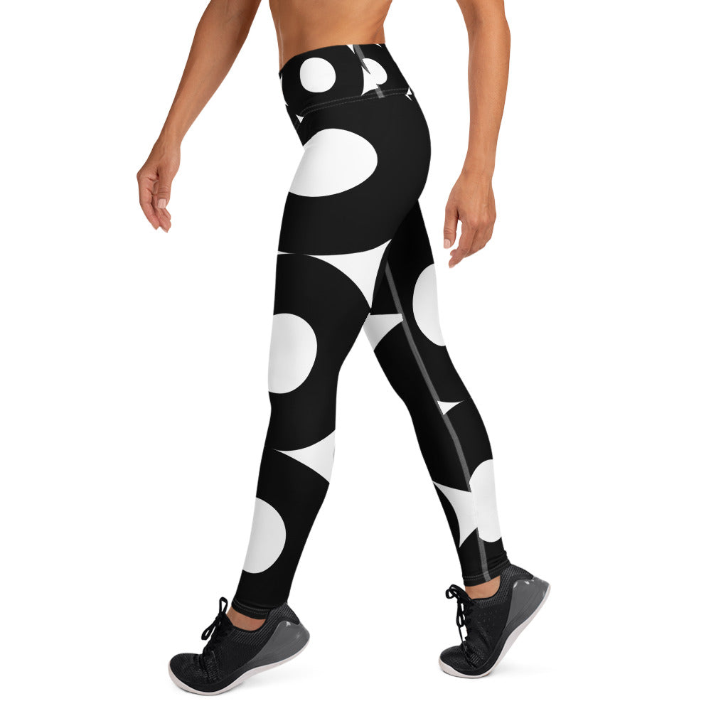 Yoga Leggings