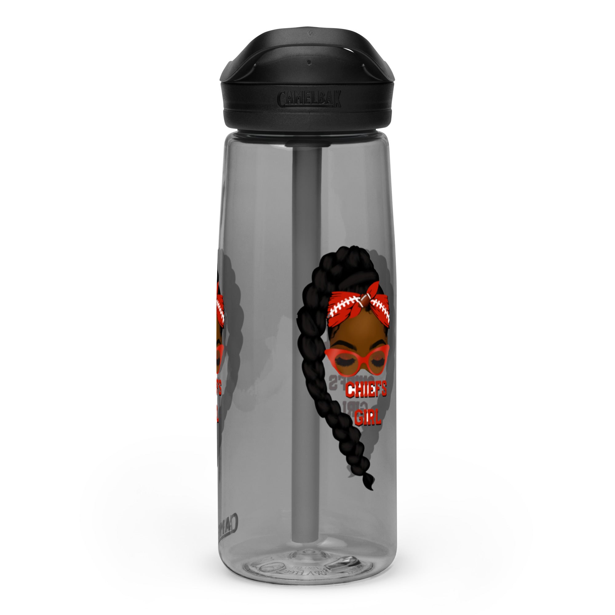 Strewberry Girl water bottle