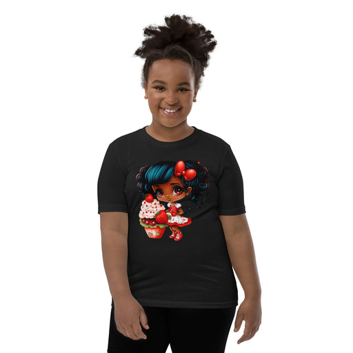 STRAWBERRY GIRL T-Shirt /Youth